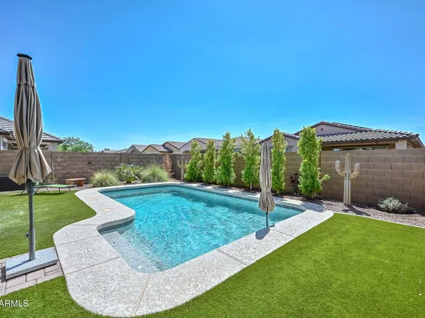 19913 W DEVONSHIRE Avenue, Litchfield Park, AZ 85340