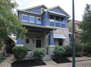 4117 Lawless St, Austin, TX 78723