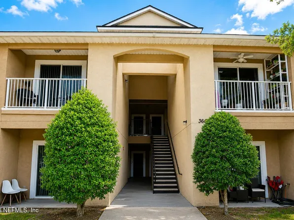 3640 KIRKPATRICK Circle #14, Jacksonville, FL 32210