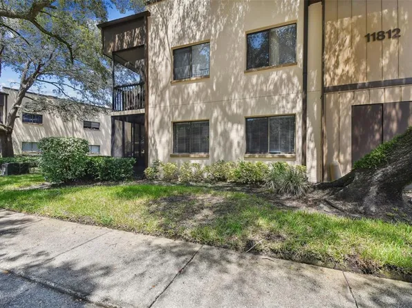 11812 Raintree Lake Ln APT B, Temple Terrace, FL 33617