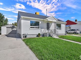 728 E Maple St, South Ogden, UT 84403
