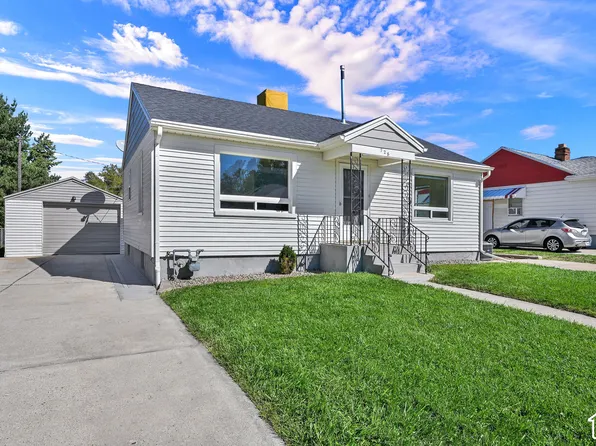 728 E Maple St, South Ogden, UT 84403