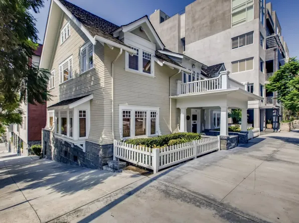 1643 6th Ave APT 406, San Diego, CA 92101