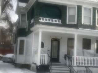 1757 Becker St, Schenectady, NY 12304