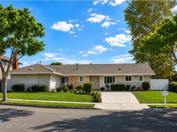 1025 Tuttle Ave, Simi Valley, CA 93065
