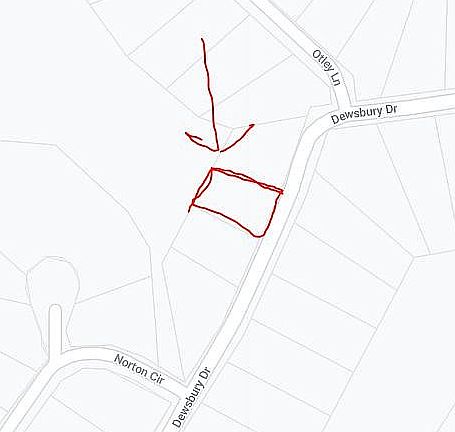 5th image of Dewsbury Dr