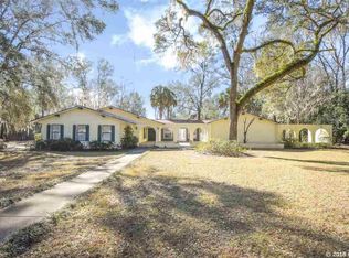 2416 NW 174th St, Newberry, FL 32669