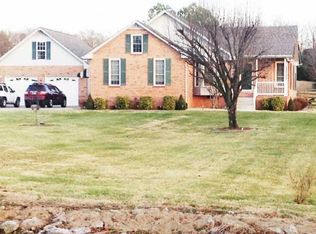 712 Silver Springs Dr LOT 17, Mount Juliet, TN 37122