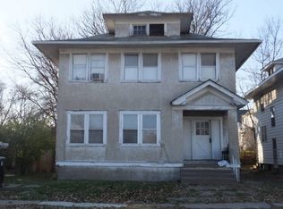 1316 Pershing Ave APT 1, Davenport, IA 52803