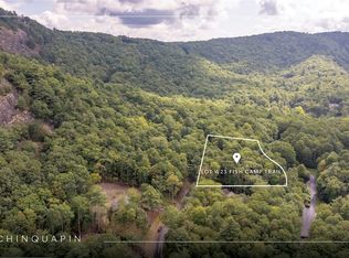 W23 Fish Camp Trail, Glenville, NC 28736