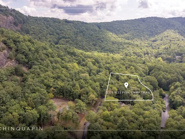 W23 Fish Camp Trail, Glenville, NC 28736