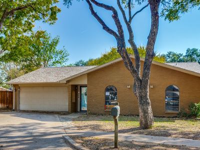 4102 Foxmoor Ct, Arlington, TX, 76016