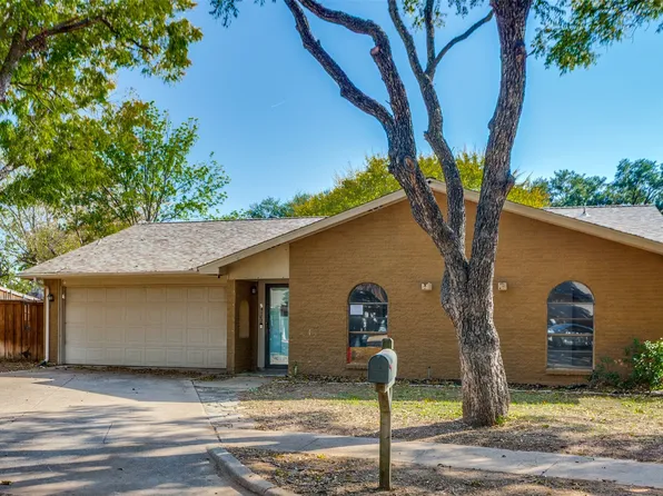 4102 Foxmoor Ct, Arlington, TX 76016