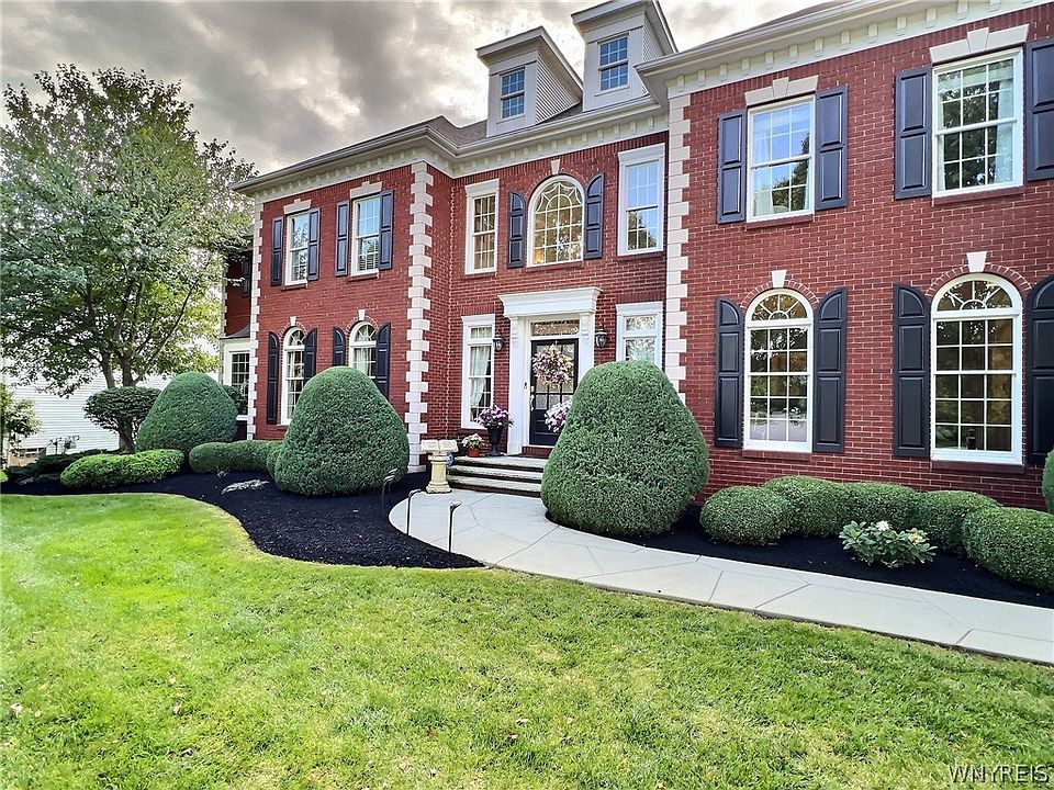 9566 Cobblestone Dr, Clarence, NY 14031 Zillow