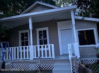 2035 W 12th St, Jacksonville, FL 32209