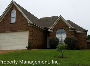 465 Green Willow Cv, Oakland, TN 38060