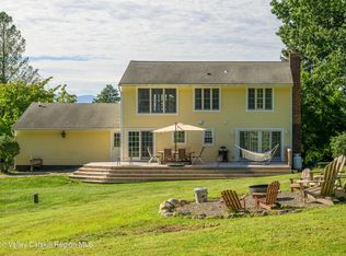 17 Jennifer Lane, Hudson, NY 12534