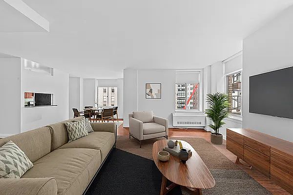 1st image of 100 John St APT 2120