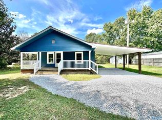 93 Hodges St, Rainsville, AL 35986