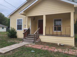 2919 Wellington St, Greenville, TX 75401