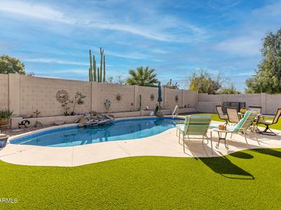 4901 W WAGONER Road, Glendale, AZ, 85308