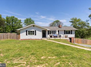 14731 Harrisville Rd, Mount Airy, MD 21771
