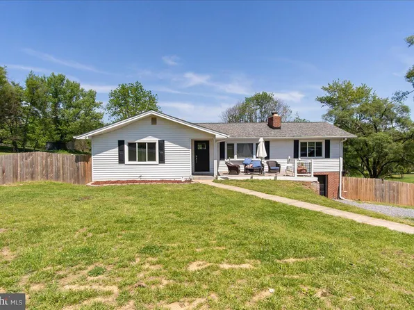 14731 Harrisville Rd, Mount Airy, MD 21771