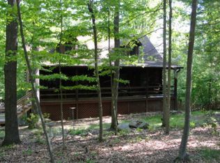 509 Coyote Dr, Auburn, PA 17922