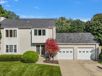 5383 Olde Shawboro Rd, Grand Blanc, MI, 48439