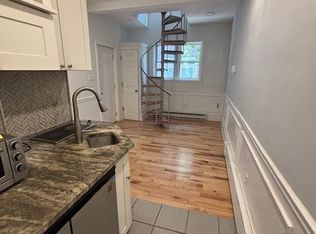 331 S 13th St APT 1R, Philadelphia, PA 19107