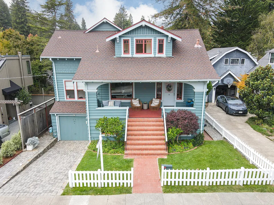 11 Grove St