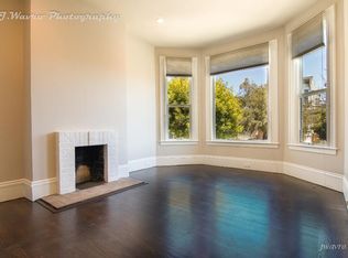 962 Sanchez St, San Francisco, CA 94114