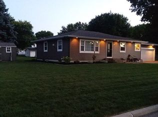 1202 Maple St, Osage, IA 50461