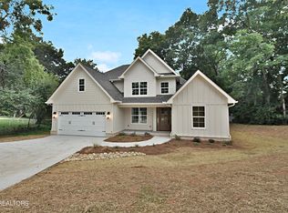 6615 Cherry Dr, Knoxville, TN 37919