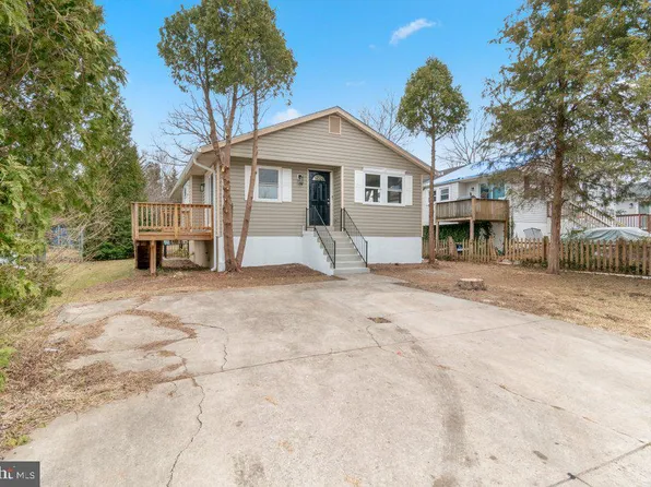 18 Rollwin Rd, Baltimore, MD 21244