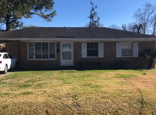 933 Landry St, Breaux Bridge, LA 70517