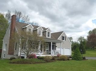 416 Orchard St, Millis, MA 02054