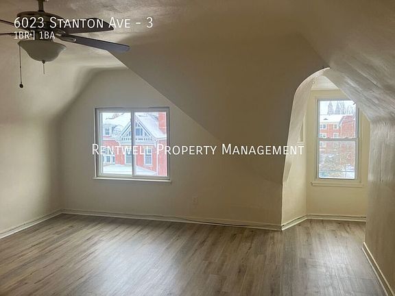 2nd image of 6023 Stanton Ave #3