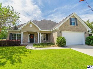 2257 Waverly Woods Dr, Florence, SC 29505