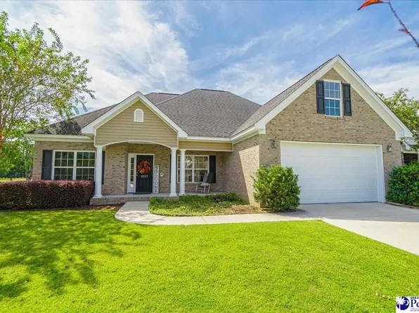 2257 Waverly Woods Dr, Florence, SC 29505