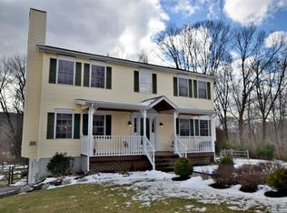 9 Emily Ct, Warwick, NY 10990