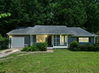 3045 Wildflower Ln, Snellville, GA 30039