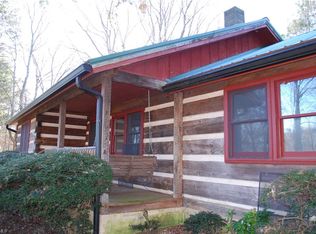 290 Aubrey Merrell Rd, Mocksville, NC 27028