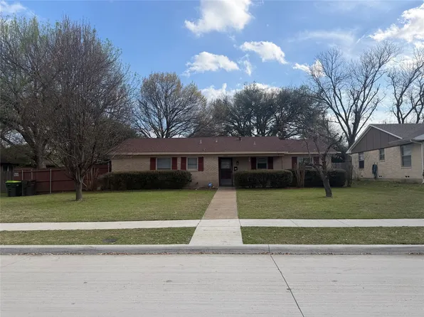 1900 17th St, Plano, TX 75074