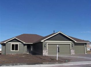 5013 Bilbao Dr, Pasco, WA