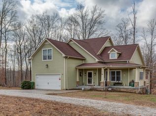 1315 S Bear Creek Rd, Dickson, TN 37055