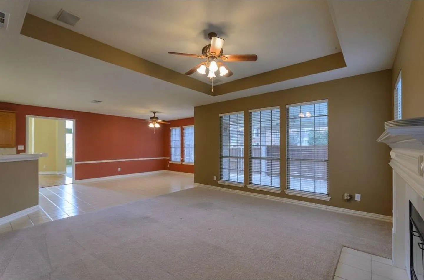 Escape to your own private resort at 2613 Owl Creek Drive in Planoa grand 4-bedroom executive hom... — Photo 4
