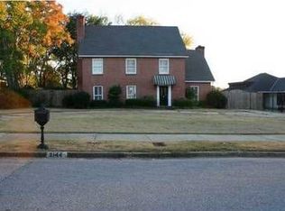 3144 Fitzgerald Rd, Montgomery, AL 36106