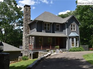 44 Pine Tree Dr, Roaring Gap, NC 28668