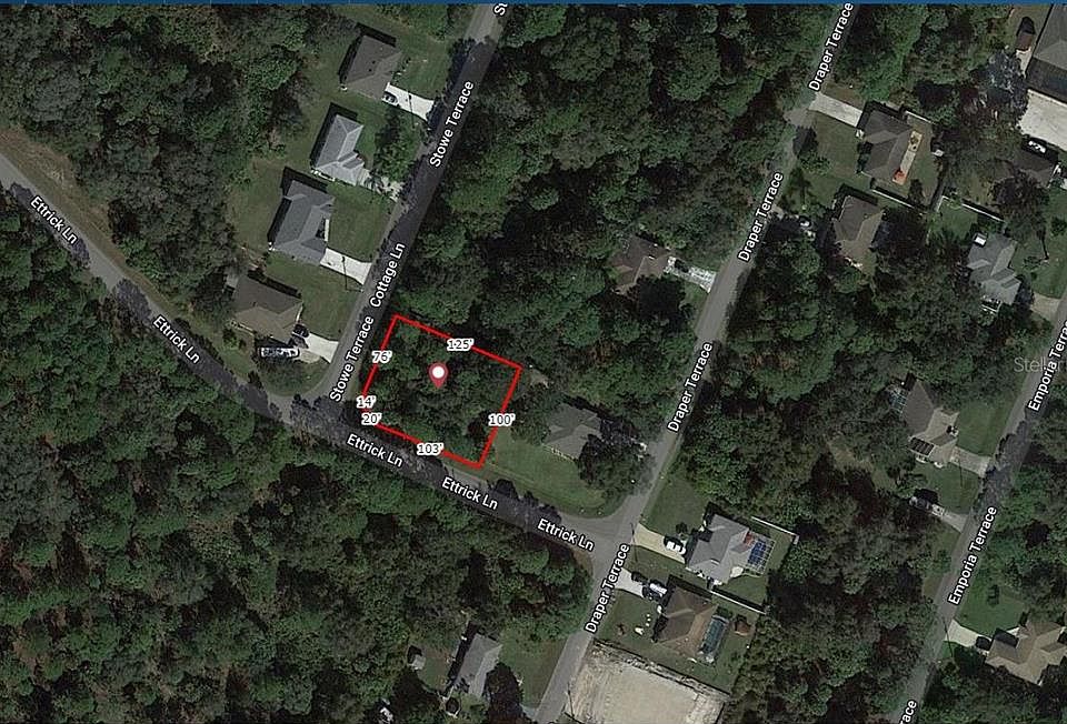 1st image of Stowe Ter Lot 7